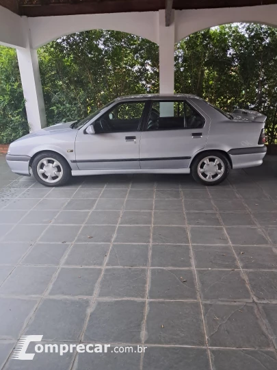 19 1.8 RT 16V