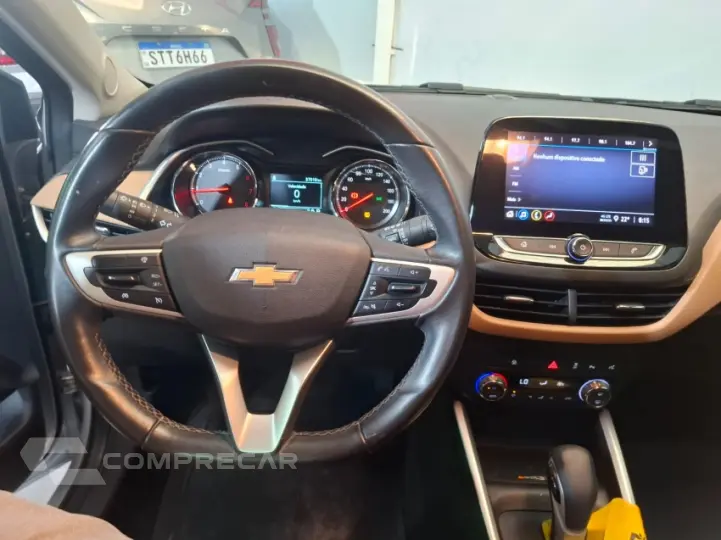 ONIX 1.0 Turbo Premier