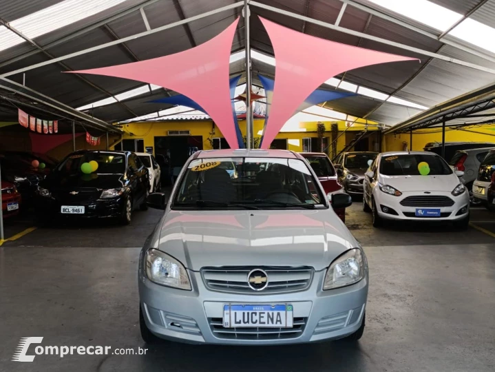 Celta 1.0 Mpfi Life 8V Flex 2P Manual