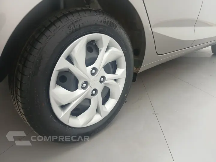 HB20 1.0 12V FLEX COMFORT MANUAL