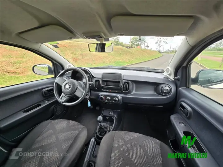 MOBI 1.0 EVO FLEX LIKE. MANUAL