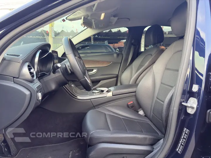 C 180 1.6 CGI FLEX EXCLUSIVE 9G-TRONIC