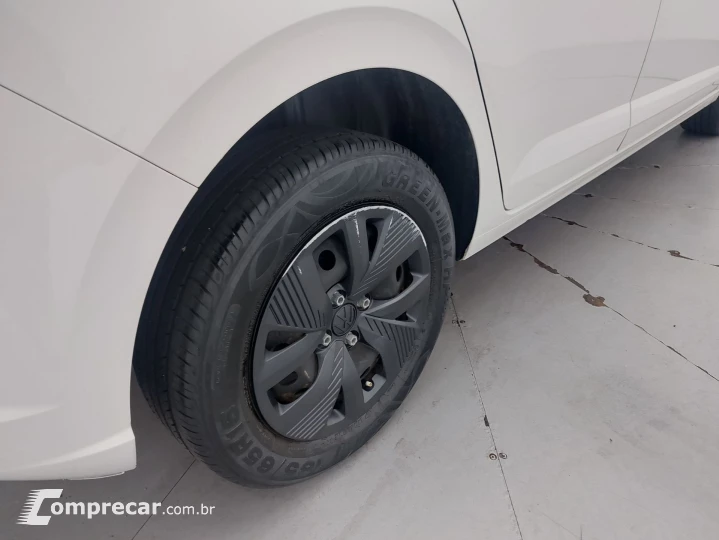 POLO 1.0 MPI TRACK MANUAL