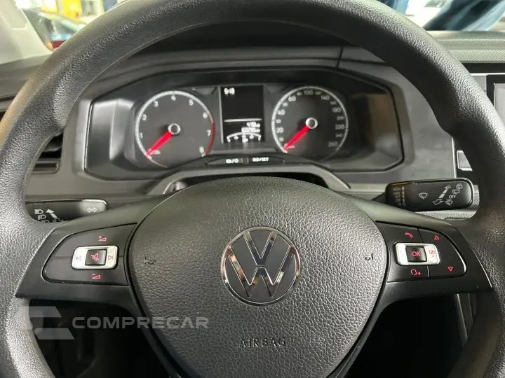 Polo Track 1.0 Flex 12V 5p