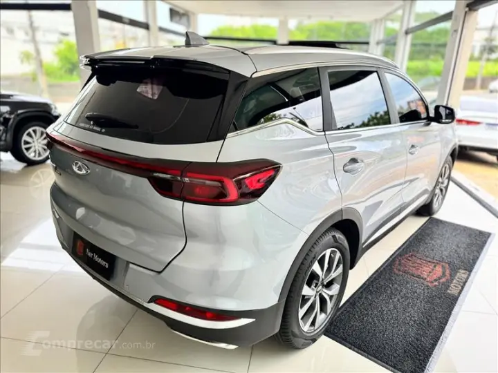 TIGGO 7 PRO 1.6 Tgdi