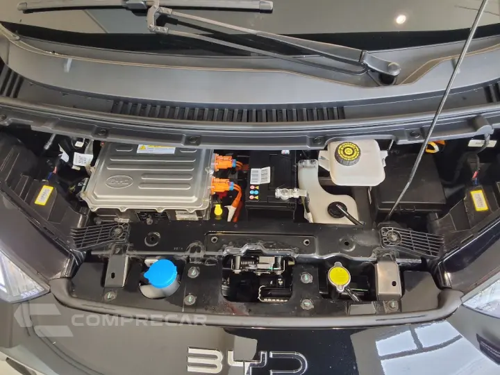 DOLPHIN MINI 38 KW ELÉTRICO