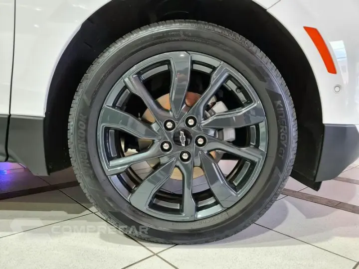 EQUINOX RS 1.5 TURBO 172CV AUT.