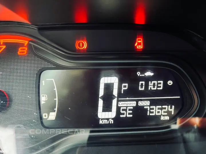 ONIX 1.4 MPFI LTZ 8V