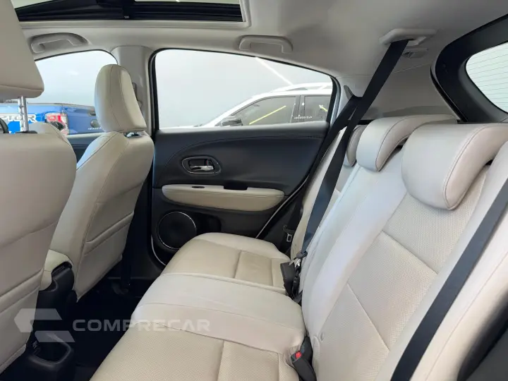 HRV Touring 1.5