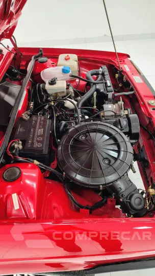 SAVEIRO 1.8 CL CS 8V