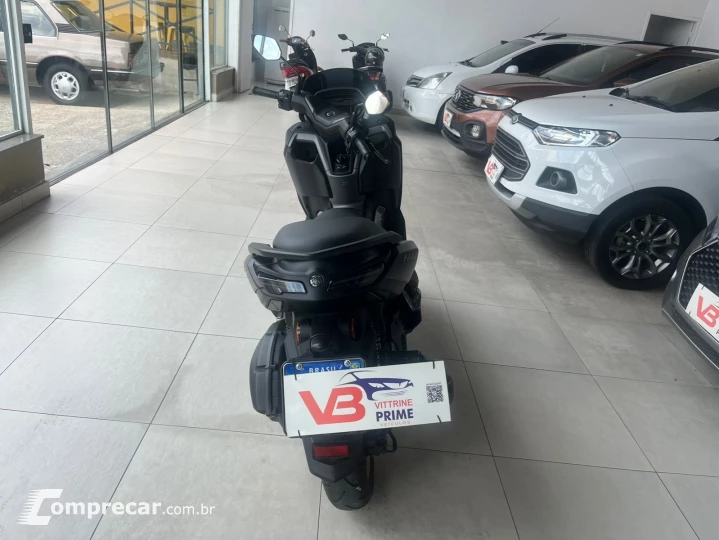 NMAX 160