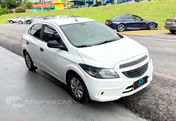 ONIX HATCH Joy 1.0 8V Flex 5p Mec.