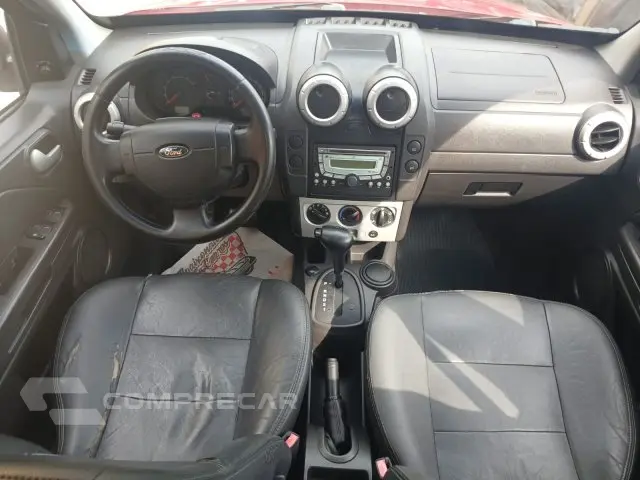ECOSPORT - 2.0 XLT 16V 4P AUTOMÁTICO