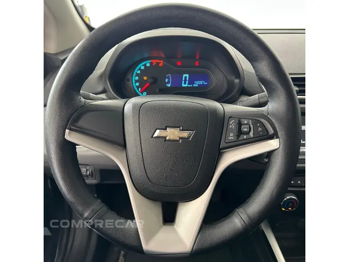 ONIX 1.4 MPFI LT 8V FLEX 4P MANUAL