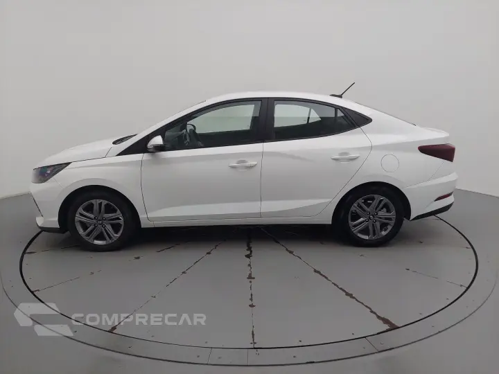 HB20S 1.0 TGDI FLEX COMFORT PLUS AUTOMÁTICO