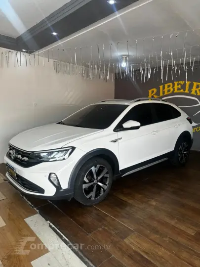 NIVUS 1.0 200 TSI Highline