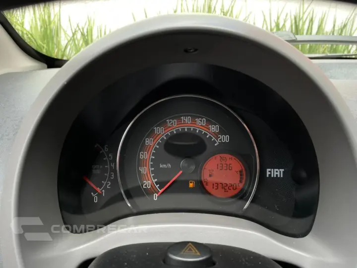 FIORINO 1.4 MPI FURGÃO ENDURANCE 8V FLEX 2P MANUAL