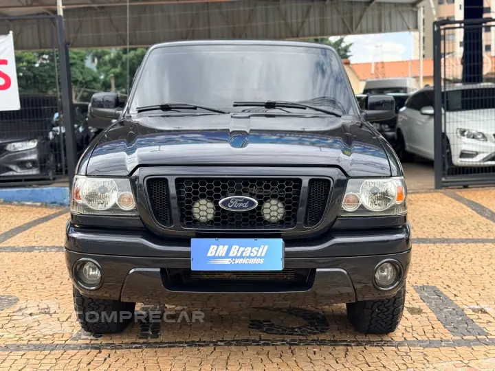 RANGER 2.3 XLS 4X2 CS 16V