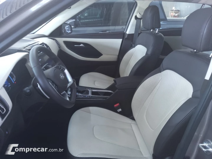 CRETA 2.0 FLEX ULTIMATE AUTOMÁTICO