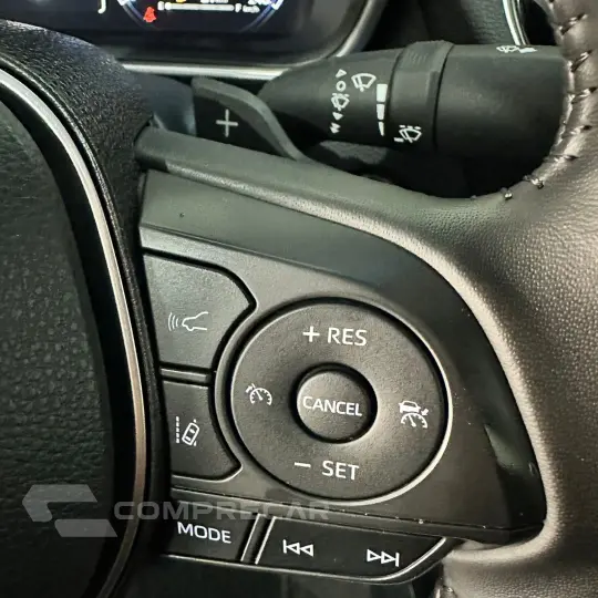 Corolla XEi 2.0 Flex 16V Aut.
