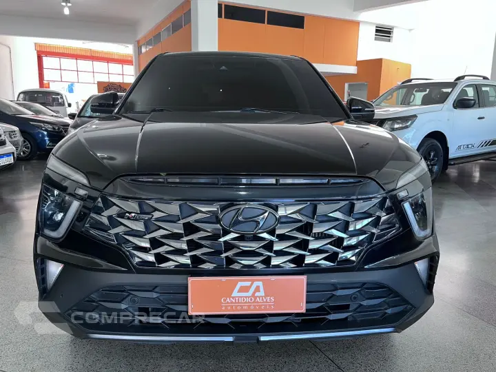 CRETA 1.0 Tgdi N Line