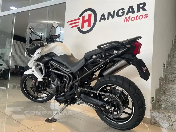 TIGER 800 XRX