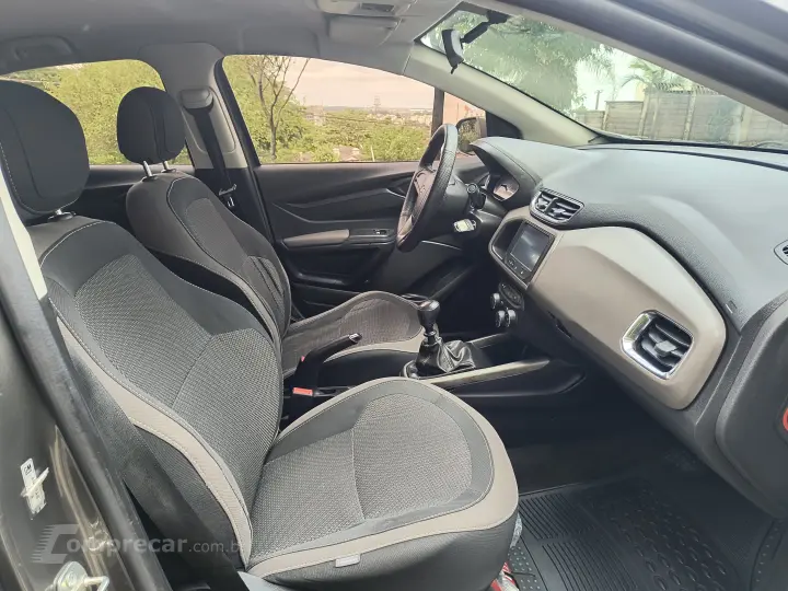 PRISMA 1.4 LT Spe/4 8V