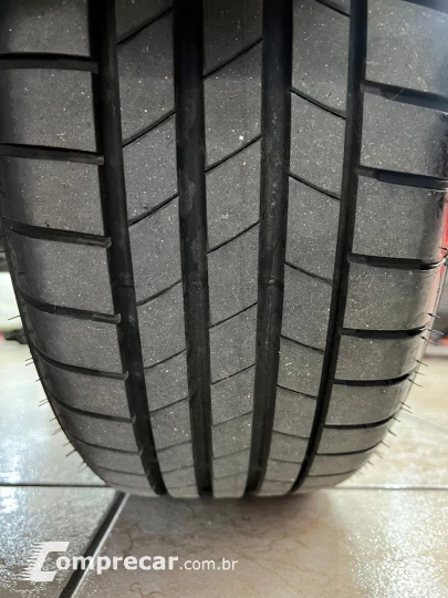 NIVUS 1.0 200 TSI Highline