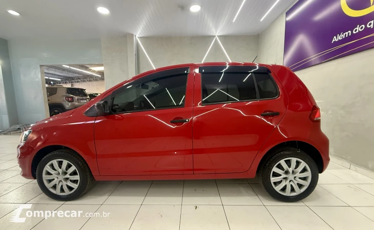 FOX 1.0 MPI Trendline 12V