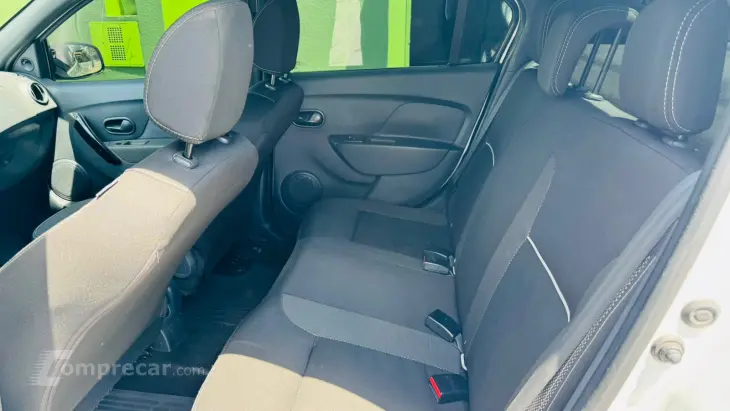 LOGAN 1.0 12V SCE ZEN