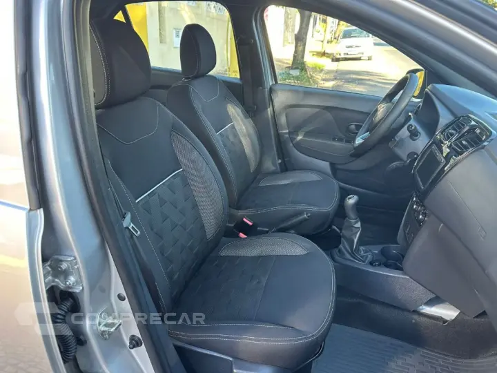 LOGAN Zen Flex 1.0 12V 4p Mec.