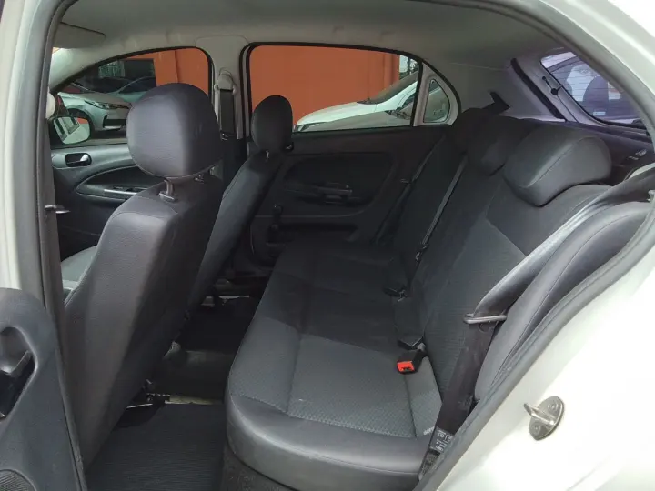 GOL 1.0 12V MPI TOTALFLEX 4P MANUAL