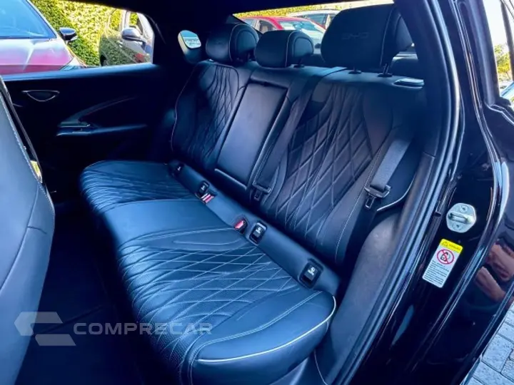 SEAL 82,5 KW ELÉTRICO AWD