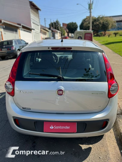 Palio 1.4 attractive
