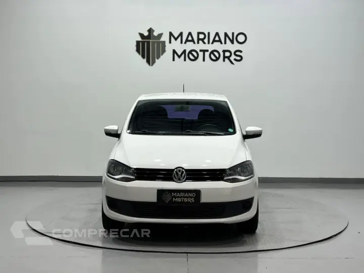 FOX 1.6 I- TREND 8V MANUAL