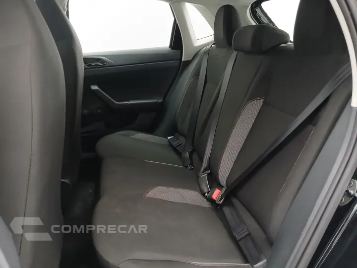 POLO 1.0 MPI TRACK MANUAL