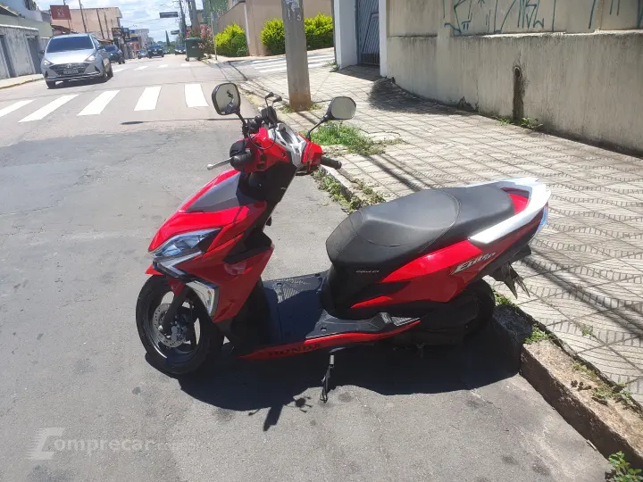 Elitte  125
