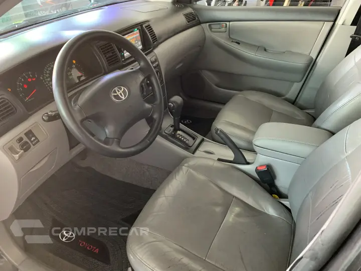 COROLLA 1.8 XEI 16V