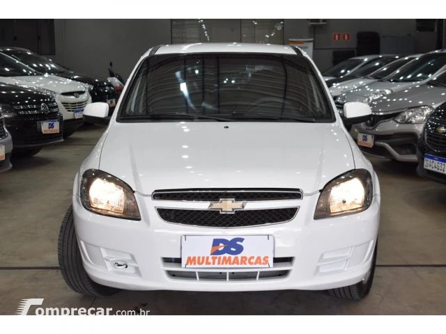 CELTA - 1.0 MPFI LT 8V 4P MANUAL