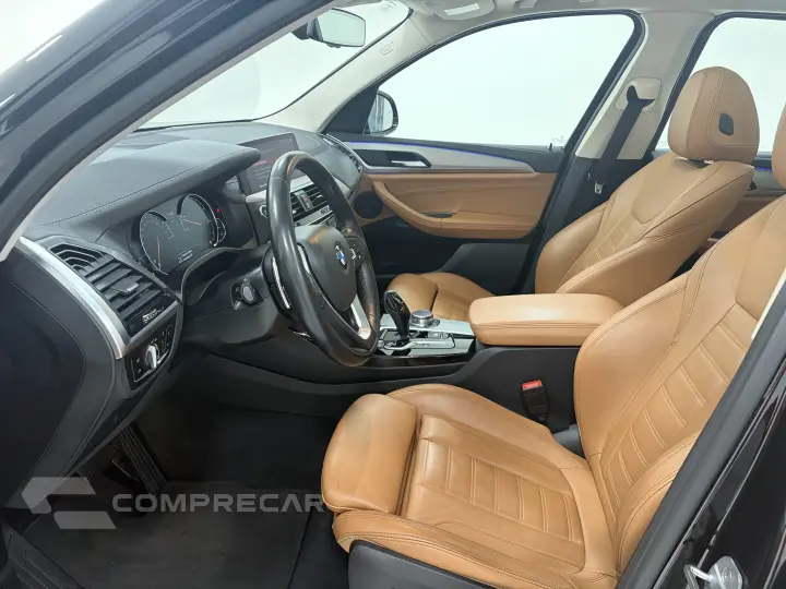 X3 drive 30i