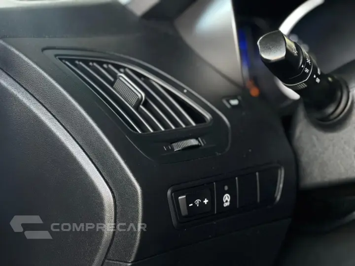 IX35 2.0 MPFI GL 16V FLEX 4P AUTOMÁTICO