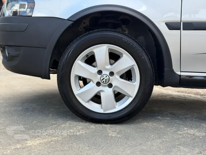 Saveiro SURF 1.6 Mi Total Flex 2p