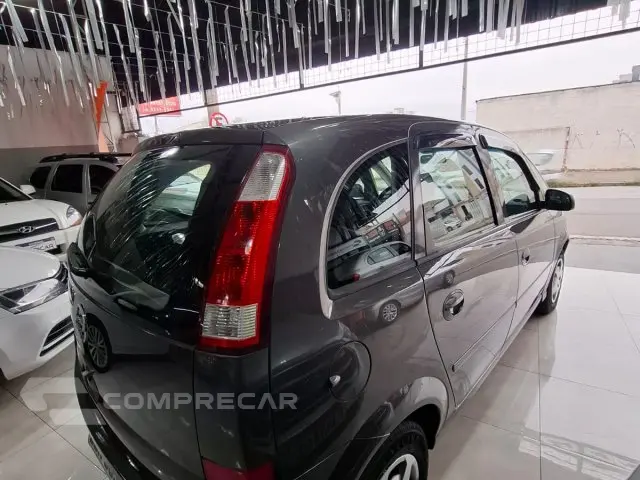 MERIVA - 1.8 MPFI JOY 8V 4P MANUAL