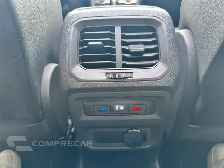 TIGUAN 2.0 350 TSI GASOLINA ALLSPACE R-LINE 4MOTI