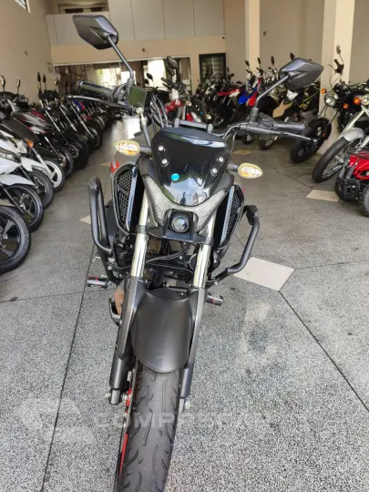 FZ15 150 FAZER CONNECTED FLEX