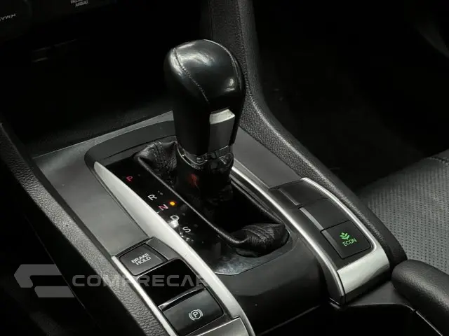 CIVIC - 2.0 16V ONE EX 4P CVT