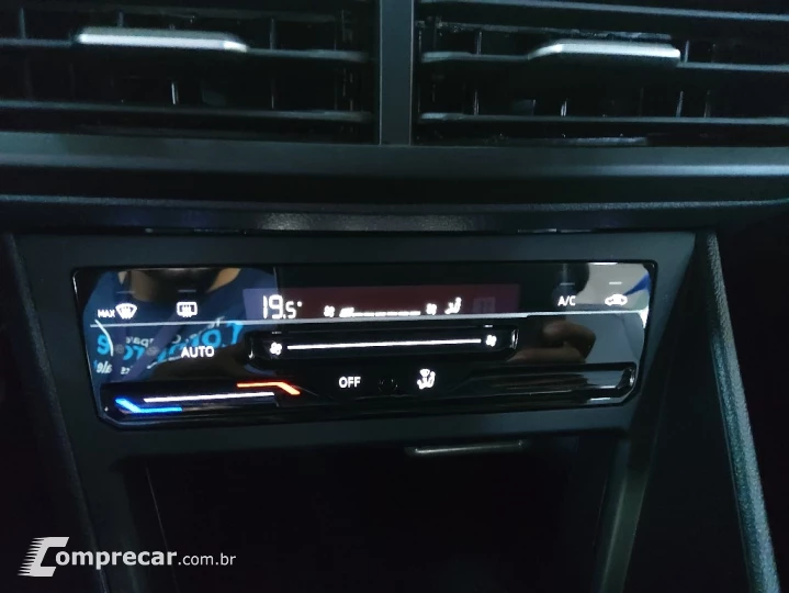 NIVUS 1.0 200 TSI TOTAL FLEX HIGHLINE AUTOMÁTICO