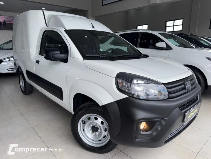 Fiorino Endurance 1.4