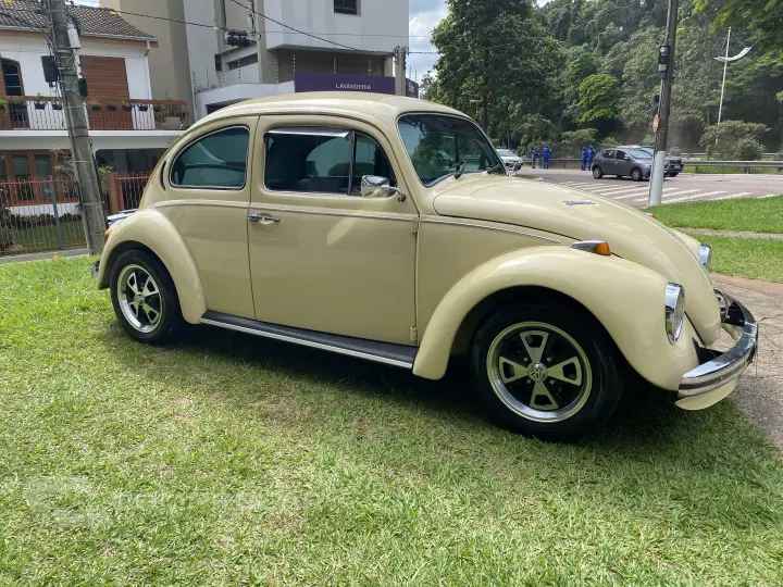 FUSCA 1.5 8V
