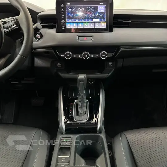 HR-V EXL 1.5 Flex Sensing 16V 5p Aut.